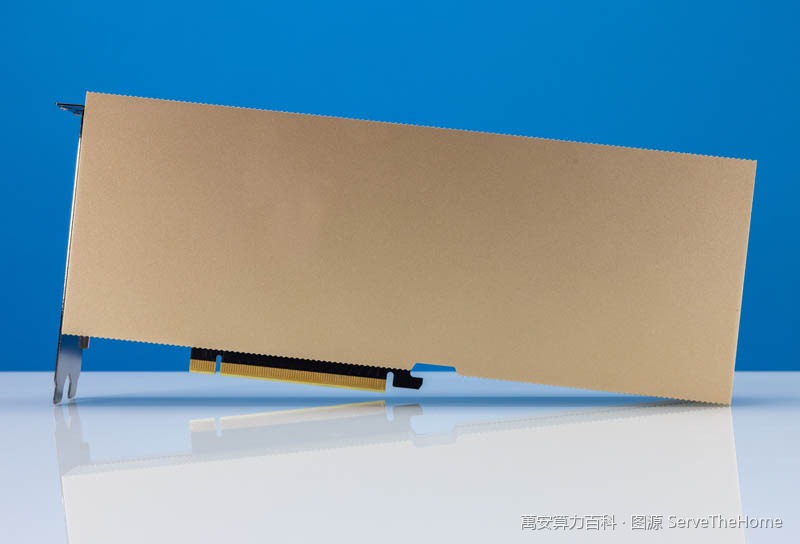 NVIDIA A16 实拍