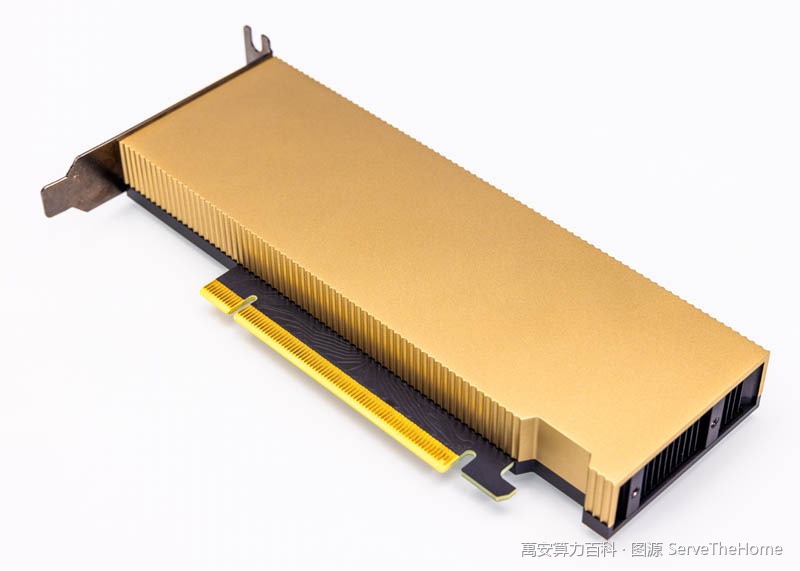 NVIDIA L4 实拍