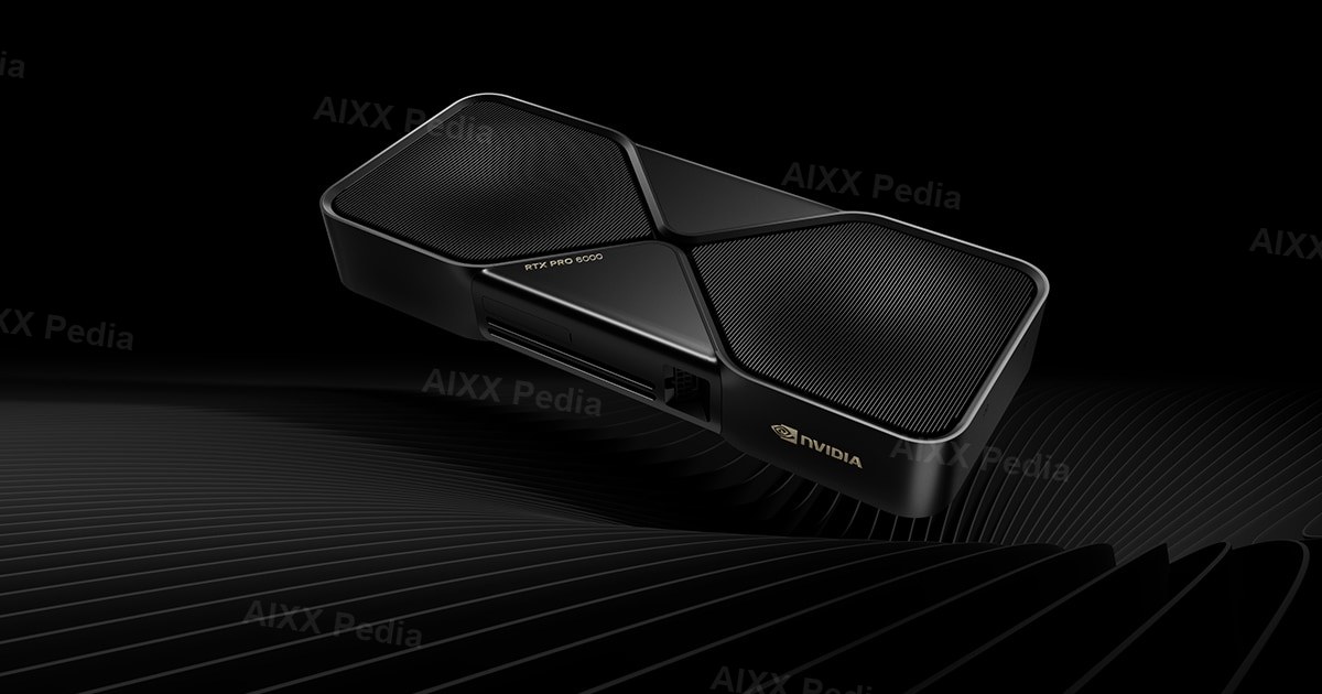 RTX PRO 6000 Blackwell 家族官方图(厂商图,家族共用)