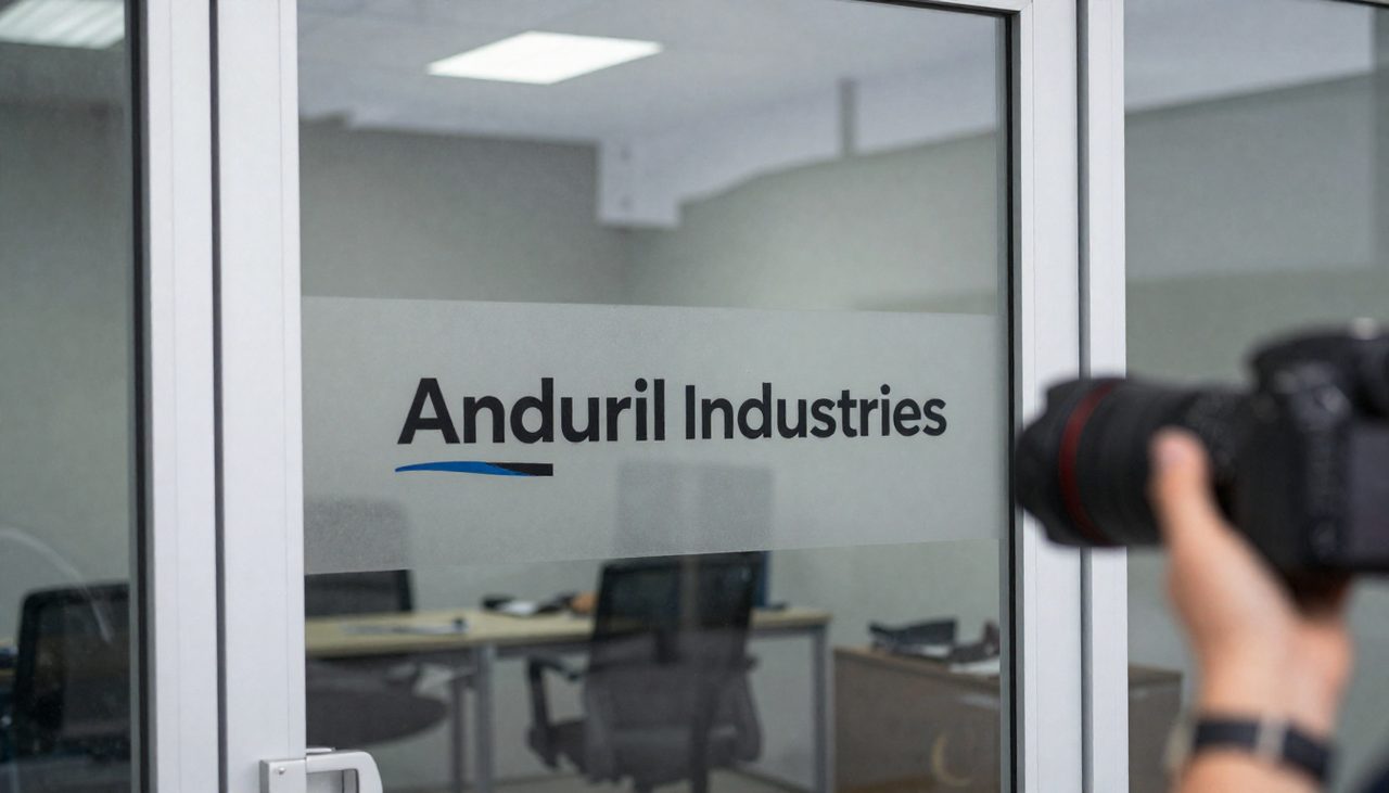 94.80美元一股：Anduril员工持股变现通道开启