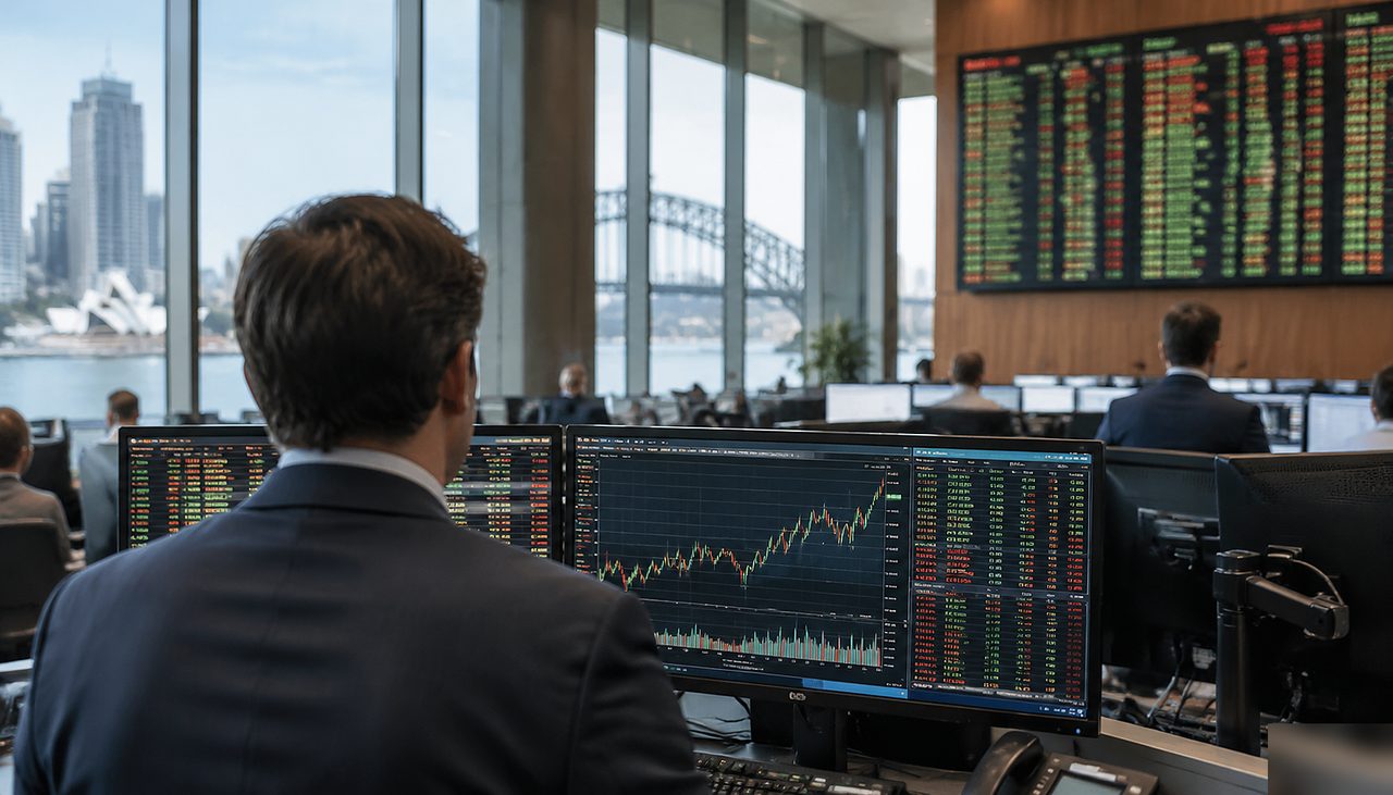剑指303亿美元:英伟达参投的Firmus冲刺澳洲IPO