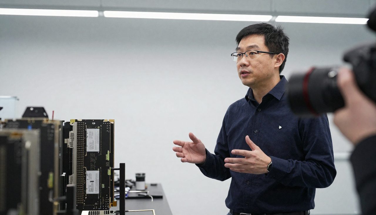 敢对危险AI客户断供，黄仁勋却先承认英伟达'评判非常有限'