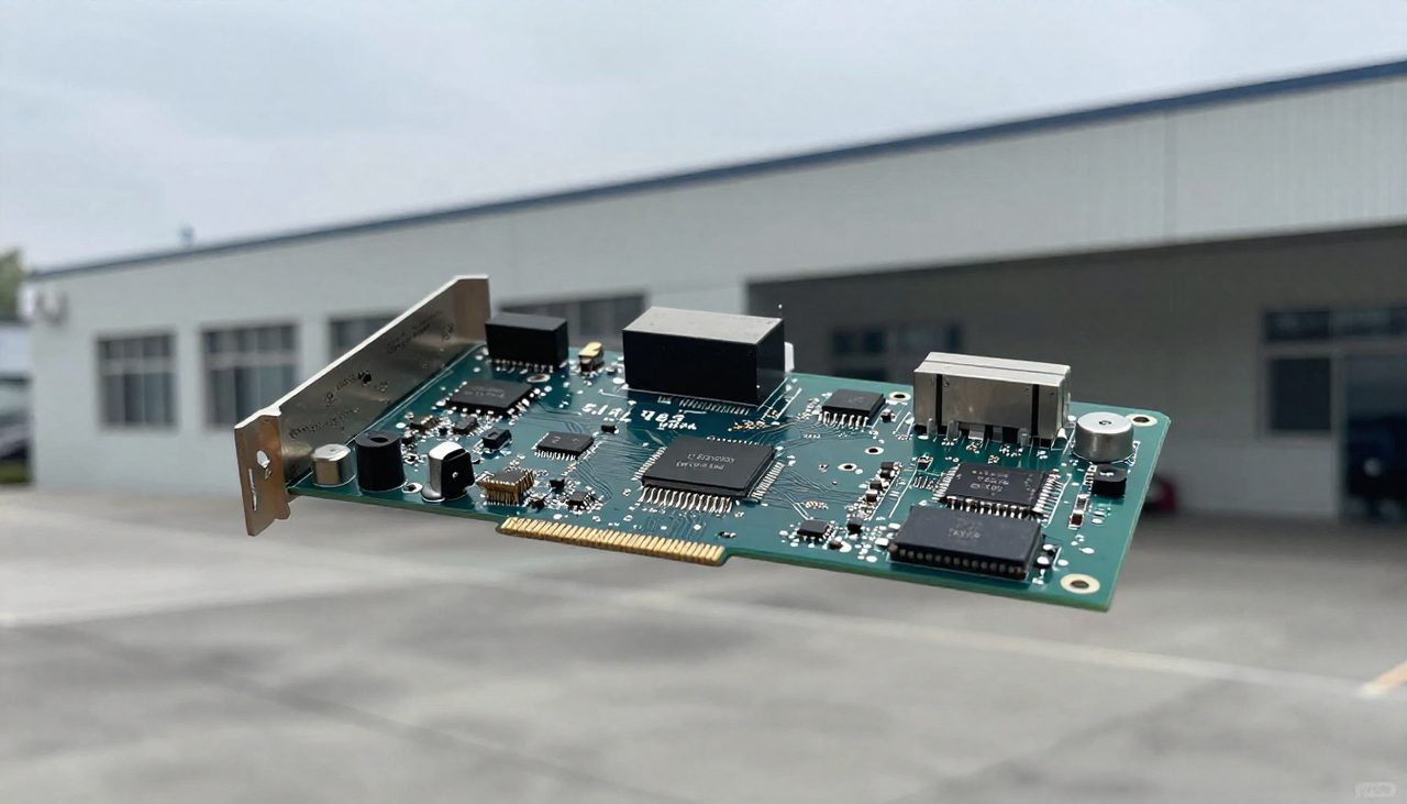PCIe 6.0 Switch登场 众星微亮出12款量产芯片