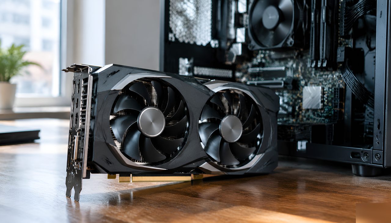 魔改立功:NVIDIA DLSS帧生成成功跑上GeForce RTX 20系图灵显卡
