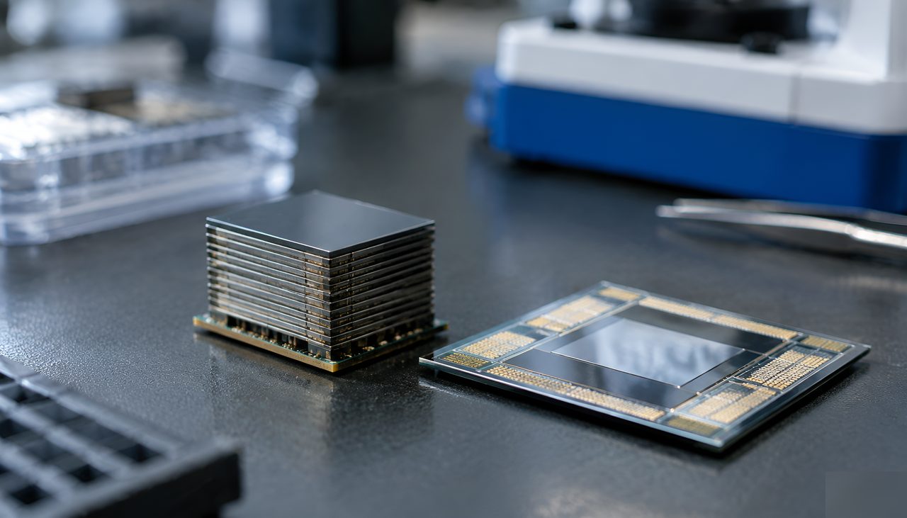 NVIDIA推出NVHBM定制高带宽内存,NVLink Fusion生态再扩容