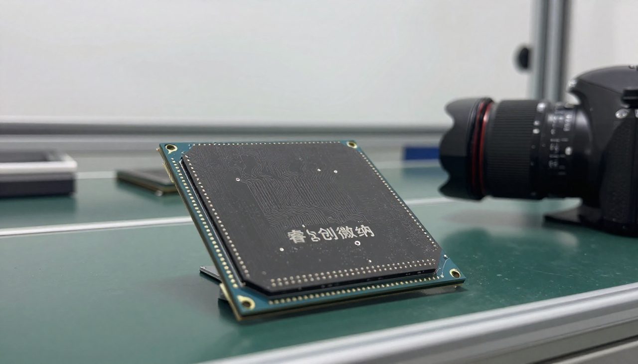 净利预增最高232%：睿创微纳8μm红外芯片放量兑现盈利