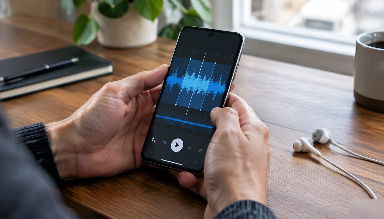 谷歌从未宣传的 Gemini 隐藏妙用:一分钟免费搞定 Android 自定义铃声与提示音