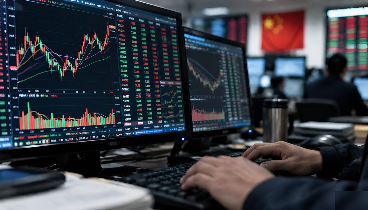 半日11.64亿元撤离兆易创新,主力资金弃电子投医药