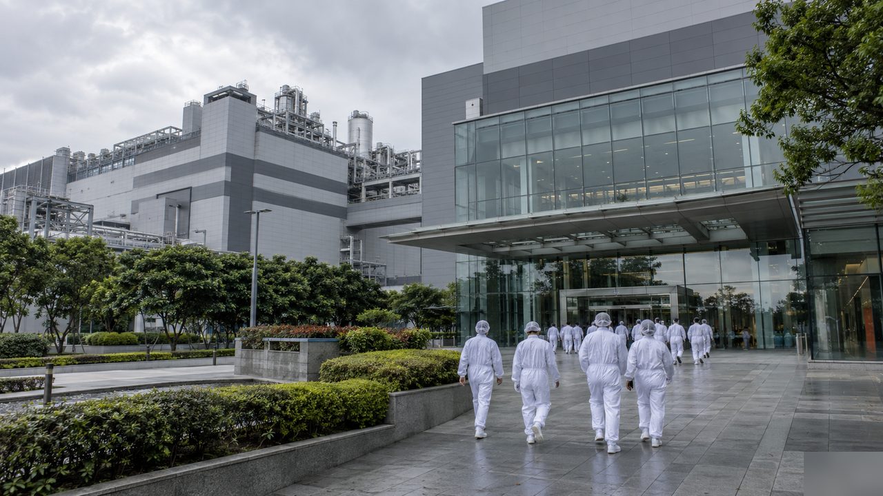 MediaTek 最新芯片将交由 TSMC 尖端 2nm 制程打造