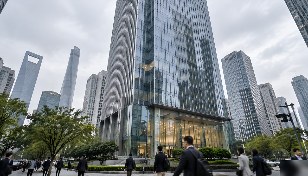 证监会受理东方证券收购上海证券100%股权申请