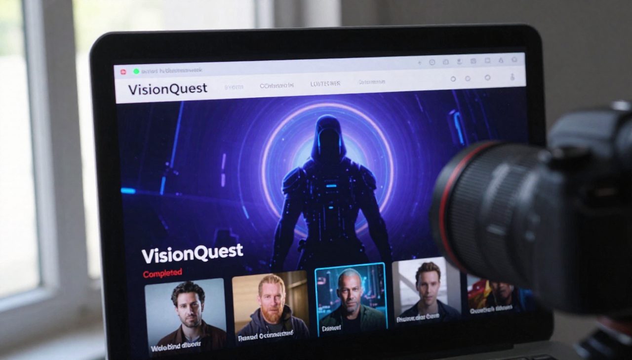 VisionQuest 完美收官:漫威旺达/幻视三部曲交出惊艳终章