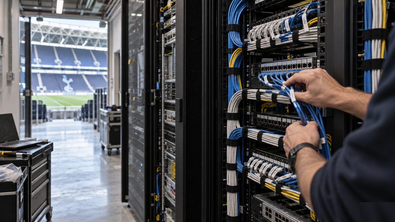热刺弃用VMware后许可费骤降85%,CTO归咎Broadcom收购