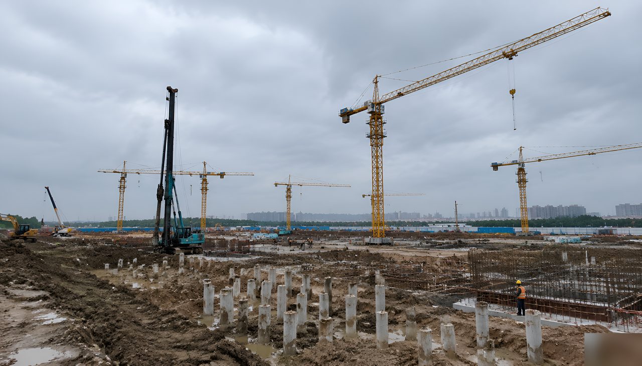龙蟠科技拟投资不超5亿元建设全球总部及AI创新中心