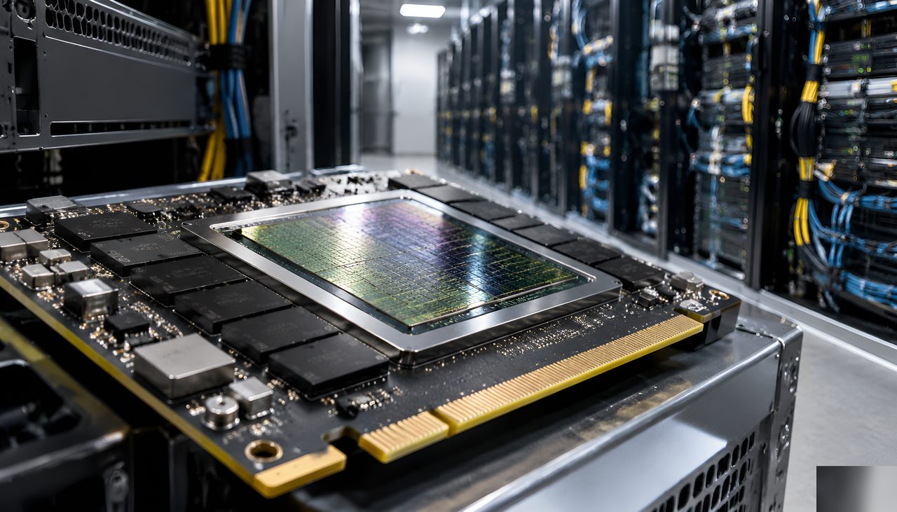 Nvidia:评判定制XPU,别看芯片规格,要看AI工厂经济学