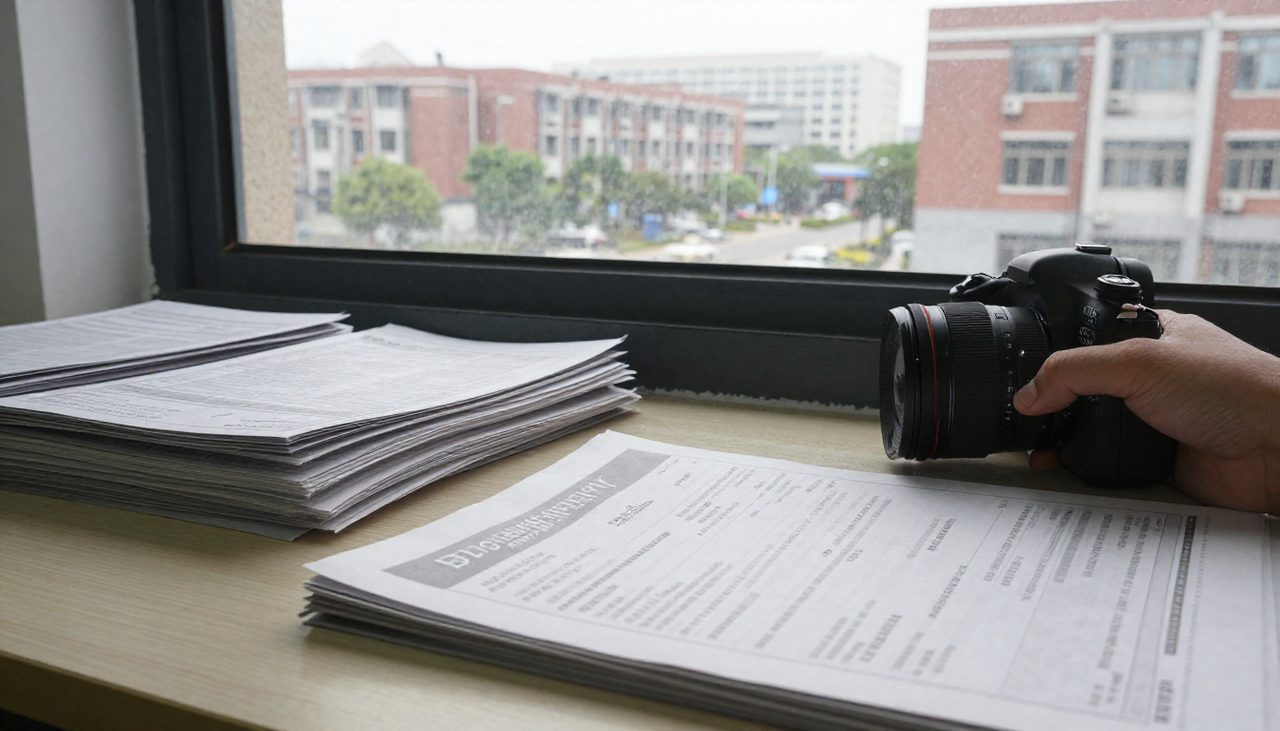 高考刚结束就实习：中国大学生的求职倒计时提前到了十八岁