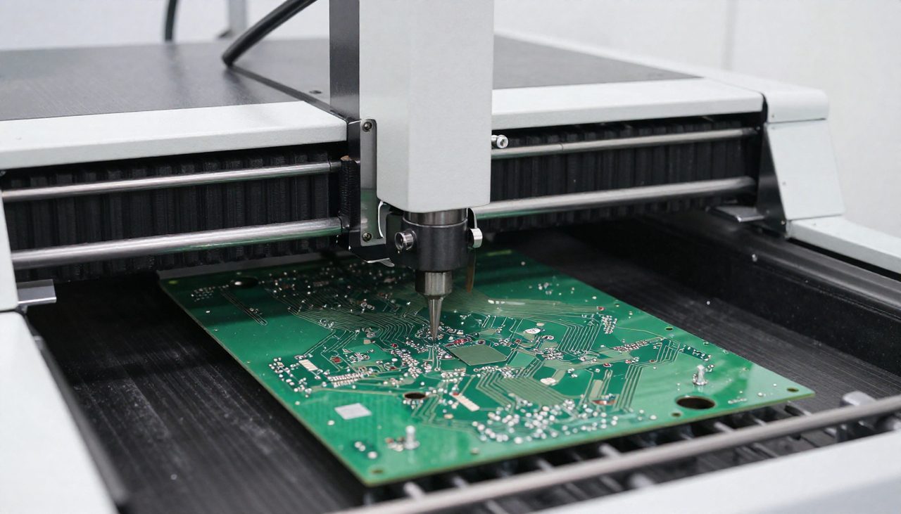 扣非净利反超归母:AI PCB热潮下,大族激光被报表低估的313%