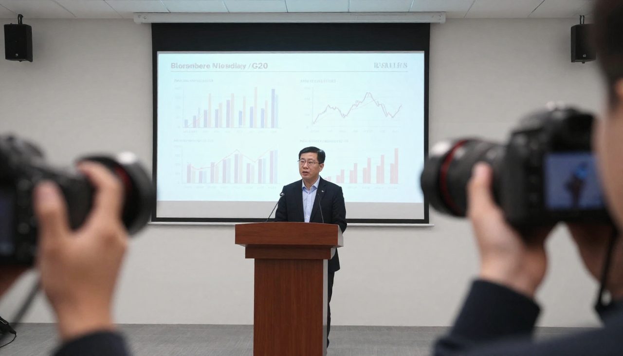 AI资产估值回调风险被点名：潘功胜G20表态警惕金融脆弱性
