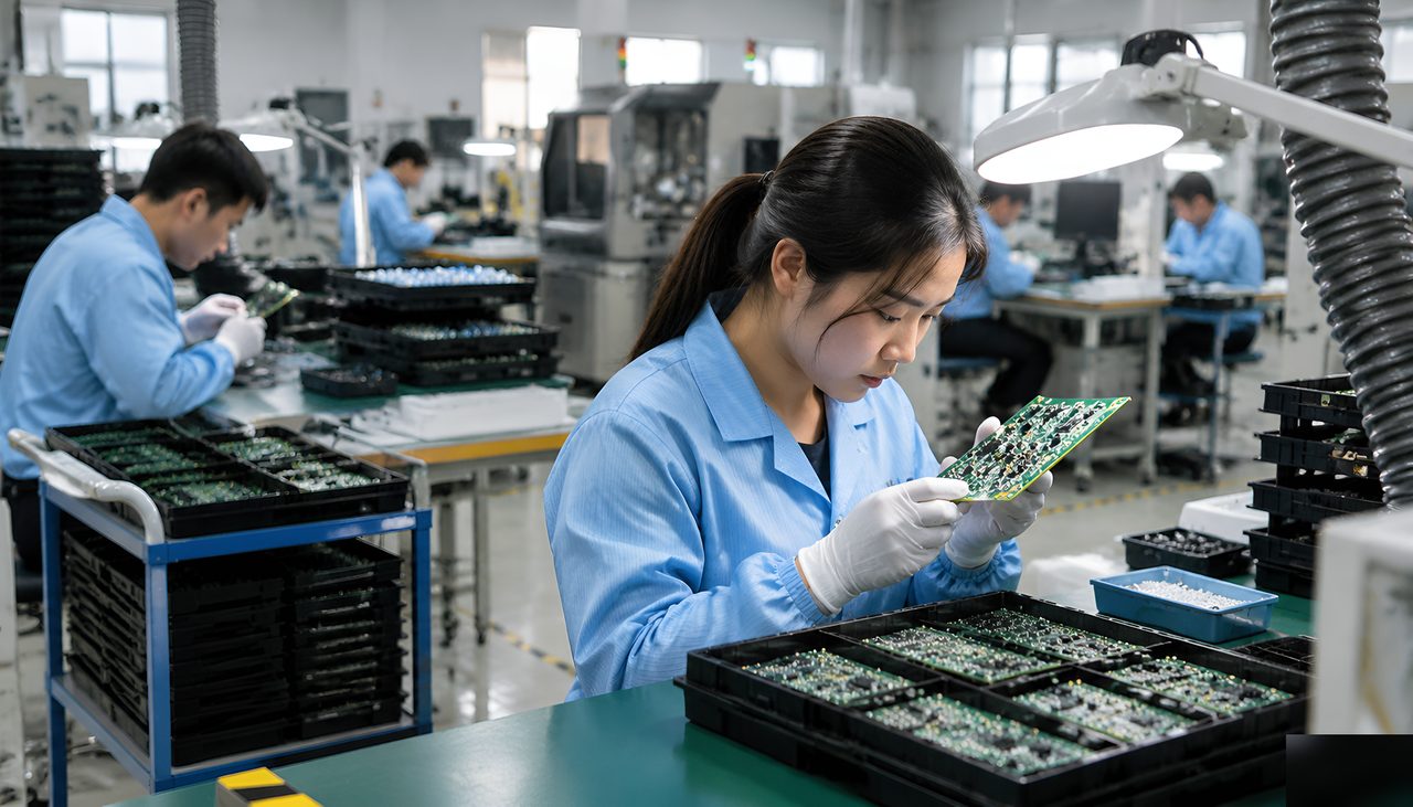 1-8月实际使用外资降5.3% 高技术产业逆势增35.1%
