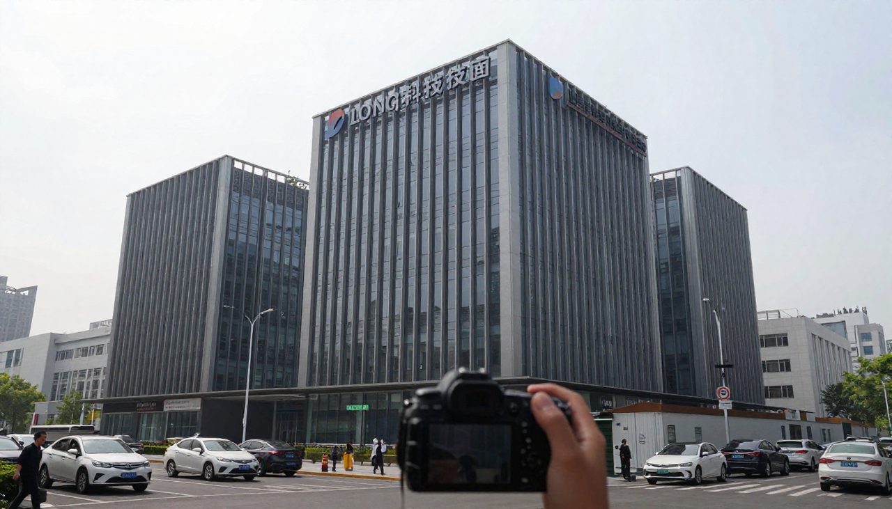 3万亿元失守：长鑫科技让出A股市值头名，工商银行登顶