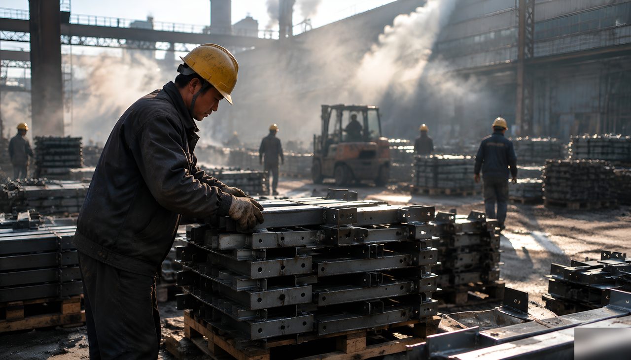 中国8月规模以上工业企业利润同比增4.2%,增速较前值回落