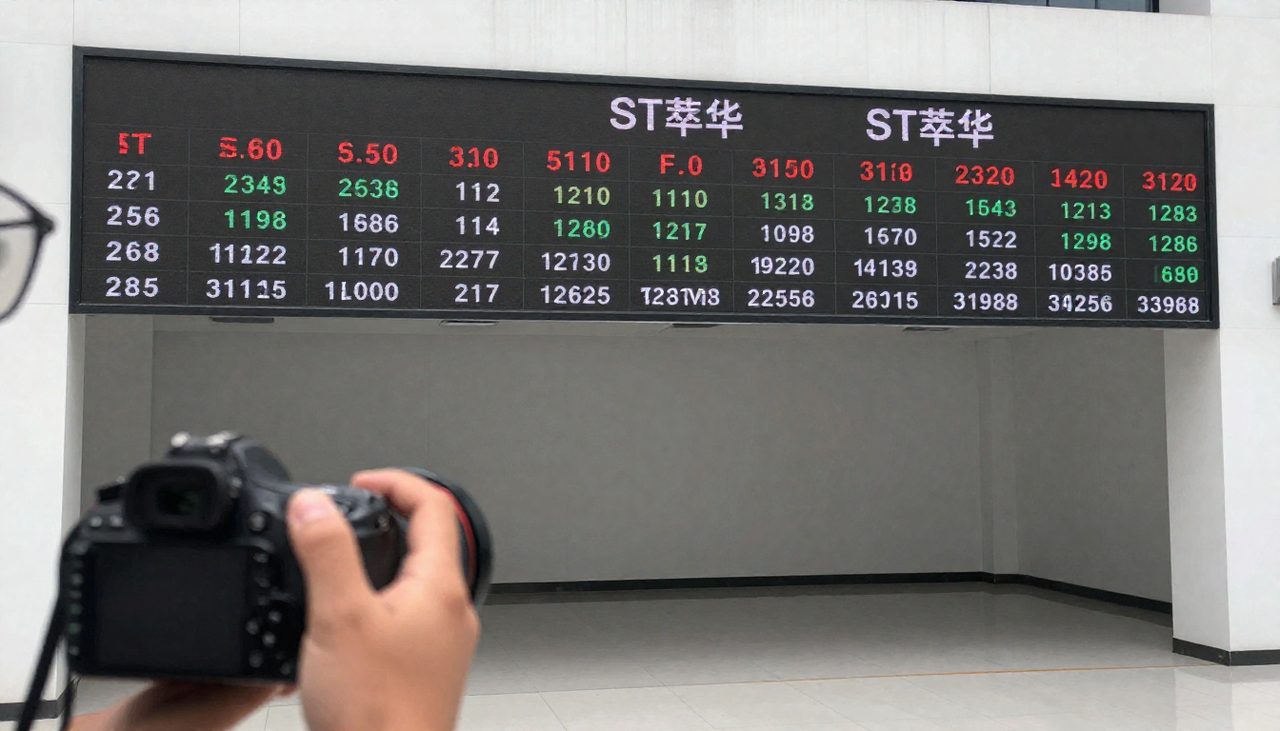 最后15个交易日：*ST萃华退市落定，11月12日谢幕