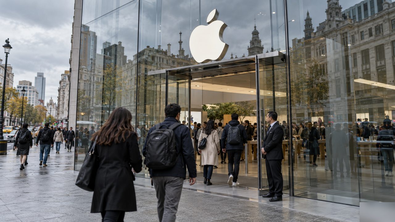 iOS 27与macOS Golden Gate 27同日亮相：Rosetta的Intel应用支持就此谢幕
