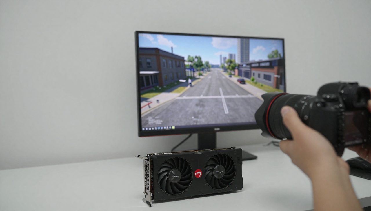 FSR 4.1 全面下放:老款 Radeon 显卡和 Xbox 主机都能用上,代价仅是小幅性能折损