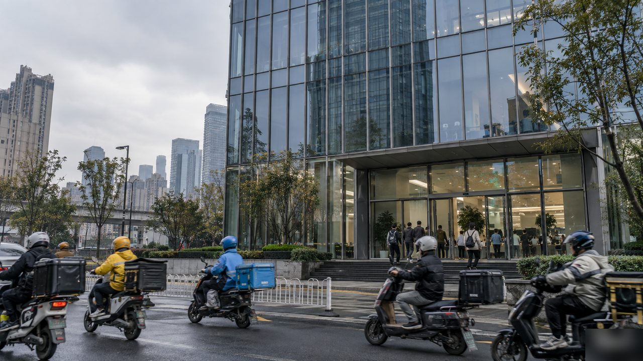 51.79亿罚单后,四平台因“全网最低价”被立案调查