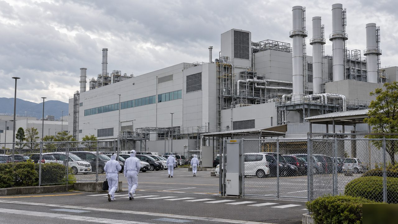 Tower Semiconductor押注40亿美元打造日本光互连枢纽,剑指产能提升40倍