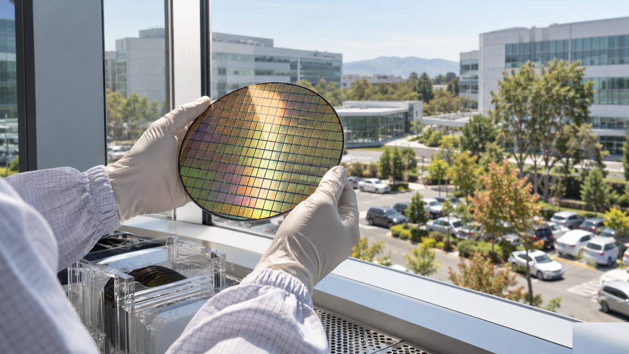 ADI斥资13.5亿美元收购Alif Semiconductor,加码边缘AI