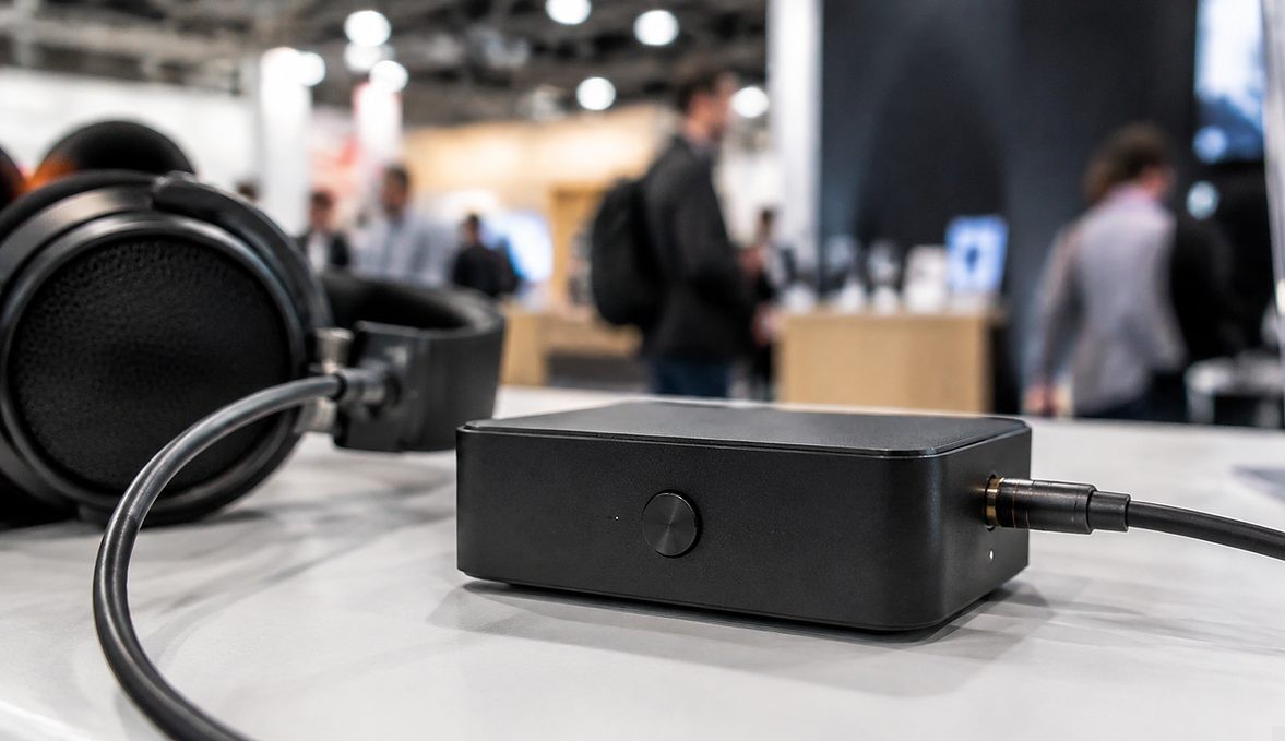 GRAPHTのホラー特化DACは5,500円、TGS2026ブースでデモ披露