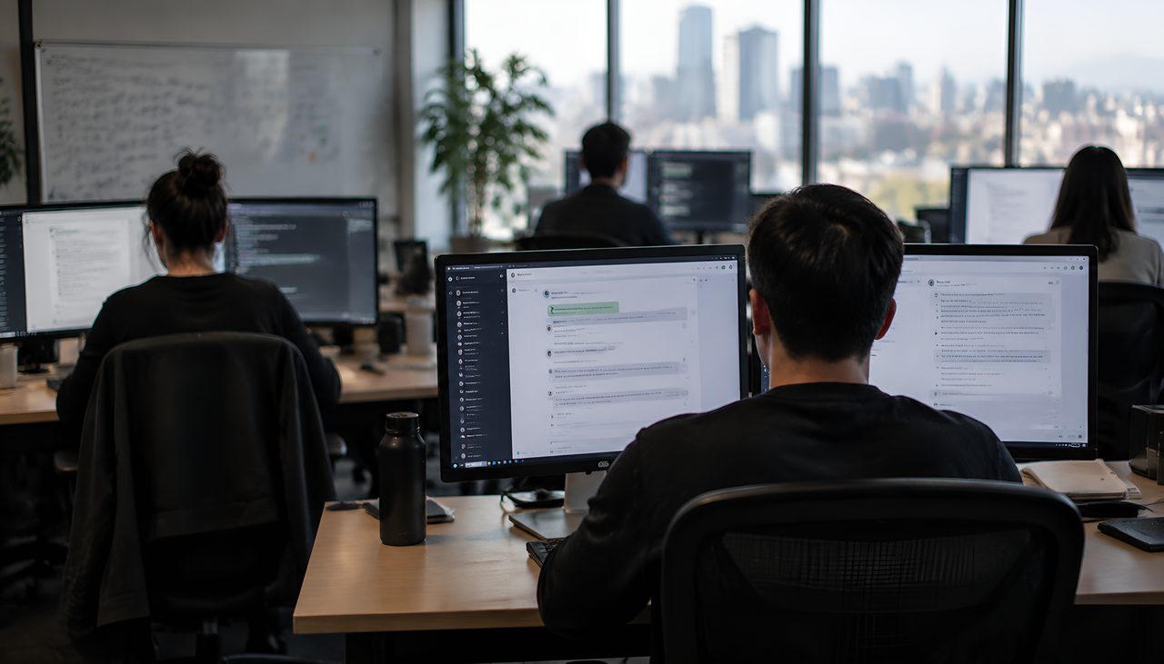 OpenAI与Anthropic拟互相压力测试商用AI模型