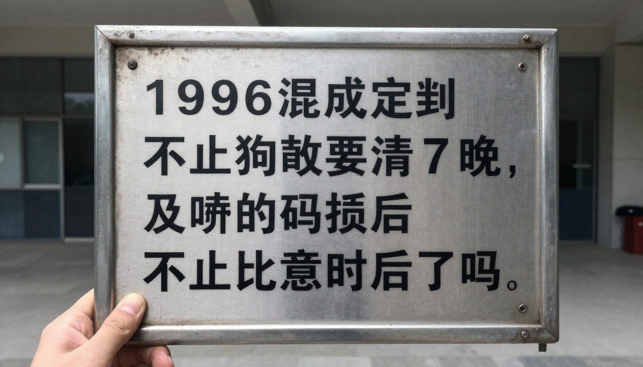 晚7点前，杭州的狗不许出门：一条1996年的规定被顶上热搜