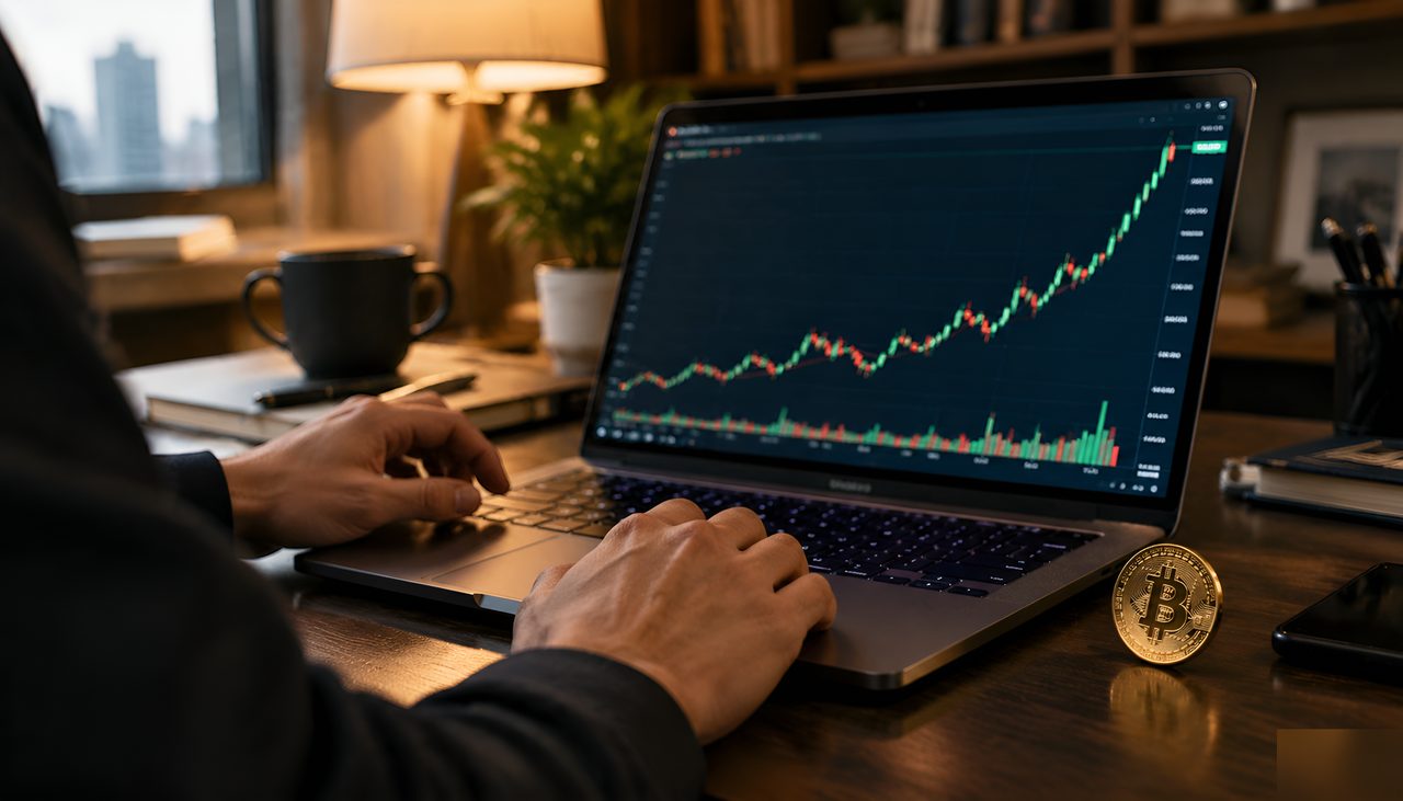 比特币重上8.5万美元:监管预期切换才是真信号