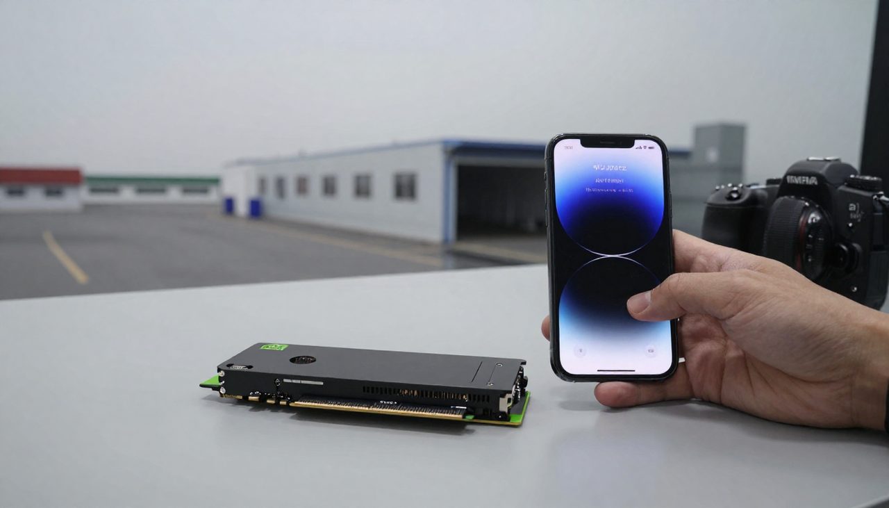 AI 工具密集入选：《时代》2026 最佳发明榜上的英伟达与苹果