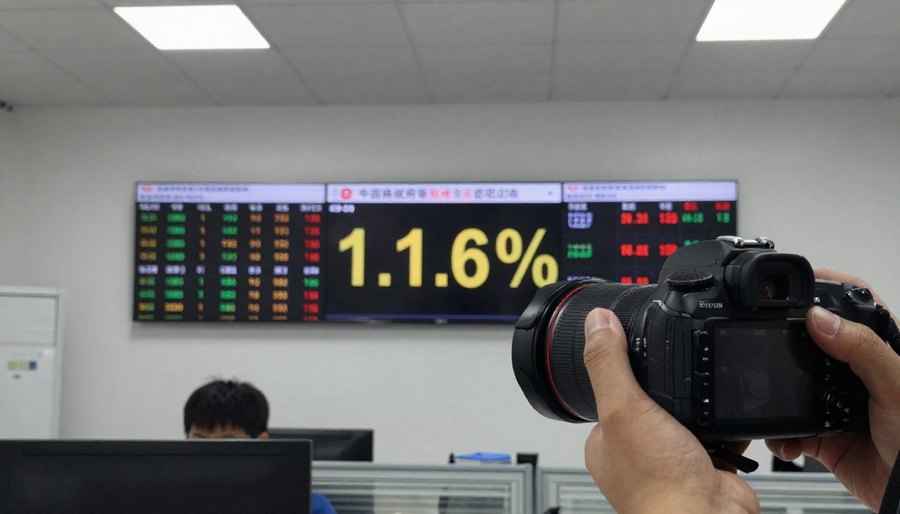 10年国债收益率1.64%逼近低位，部分券商银行遭监管点名