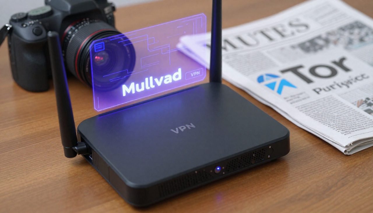 联合品牌撤下,代码合作照旧:捐款风波后 Tor 重划与 Mullvad 的边界