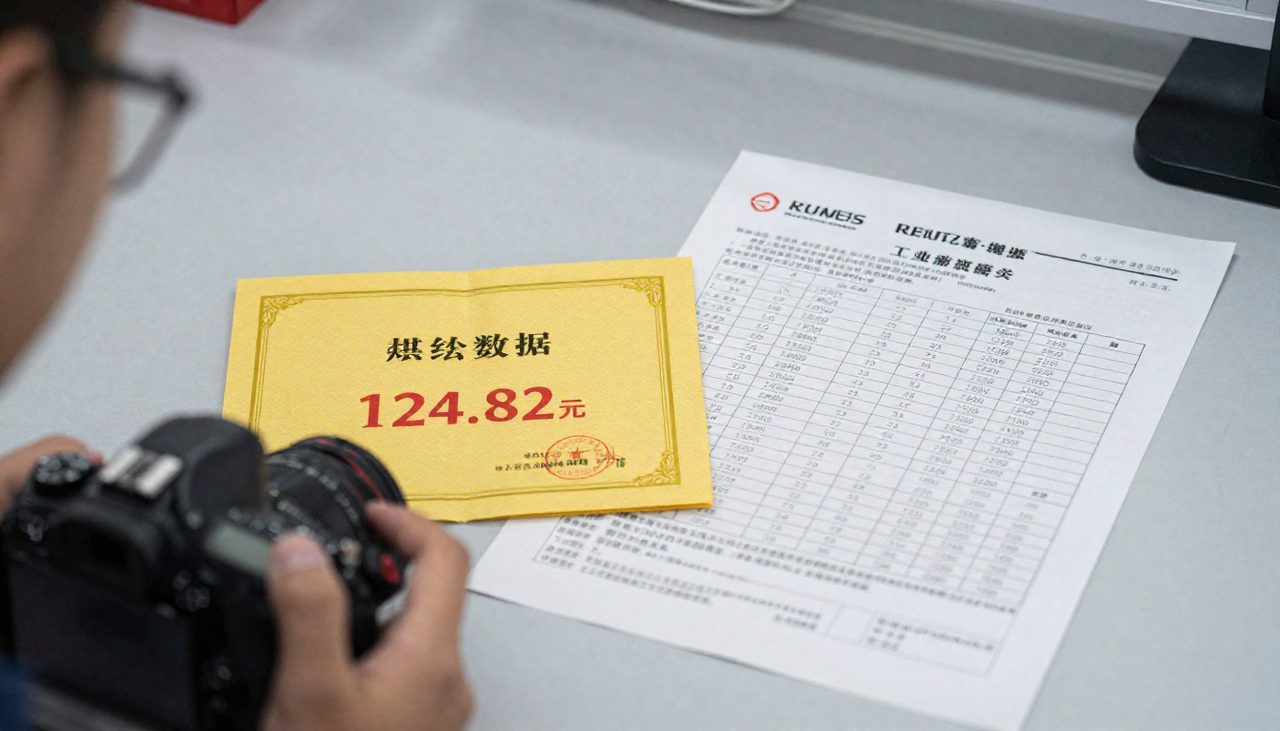 124.82元授予价背后：协创数据激励计划押注三年八倍增长