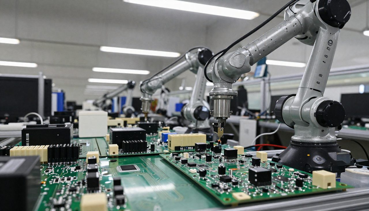 从“熬”到“破”:AI 变革重写中国企业赚钱逻辑
