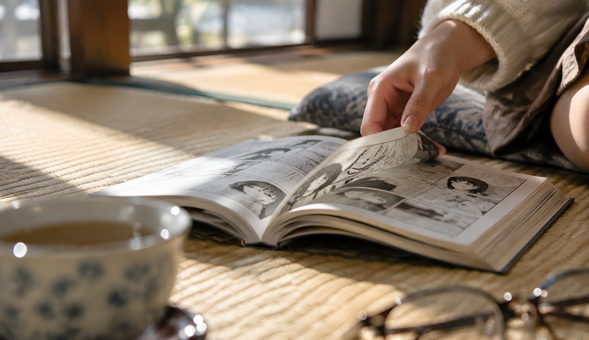 「保育園先生と夫の不倫」描く漫画、ぽん子さんが第64回公開