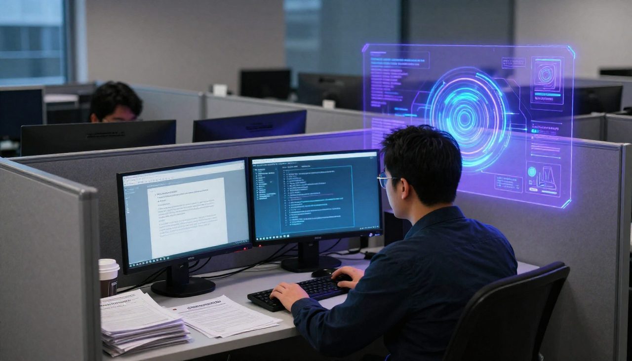 涉嫌欺诈致PERM冻结:微软与Adobe H-1B员工的绿卡通道被阻断