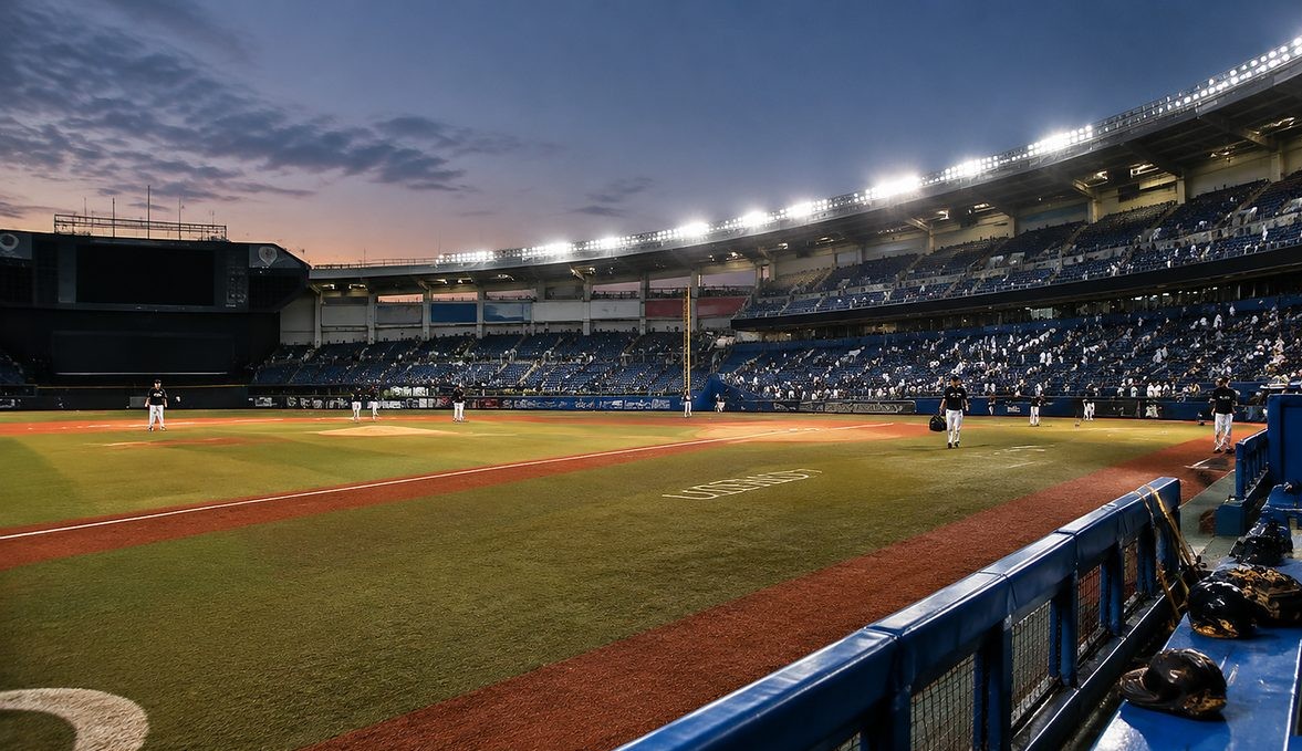 プロ野球・ロッテは西武に2-4で敗戦 9月19日ZOZOマリン