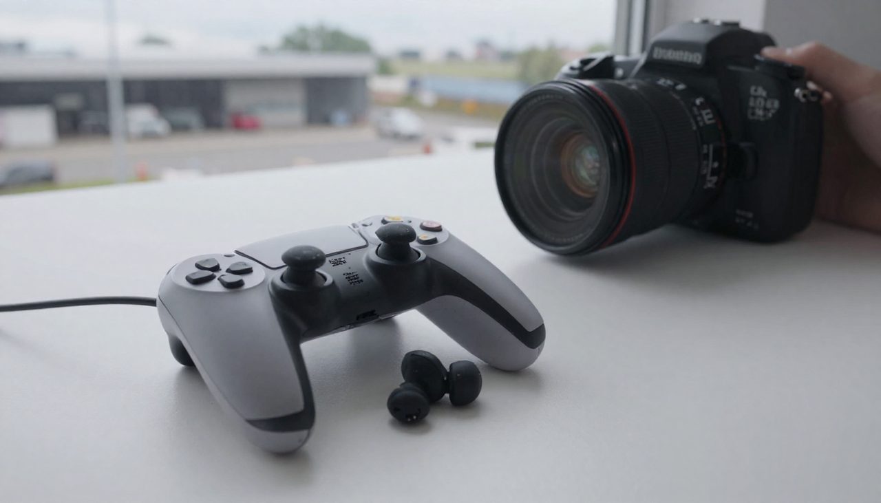 149 美元刷新纪录:PlayStation Pulse Explore 无线耳塞降至史上最低价