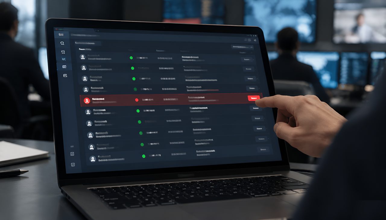 Orchid Security 新增身份漂移检测与急停开关,严防 AI 智能体越权失控