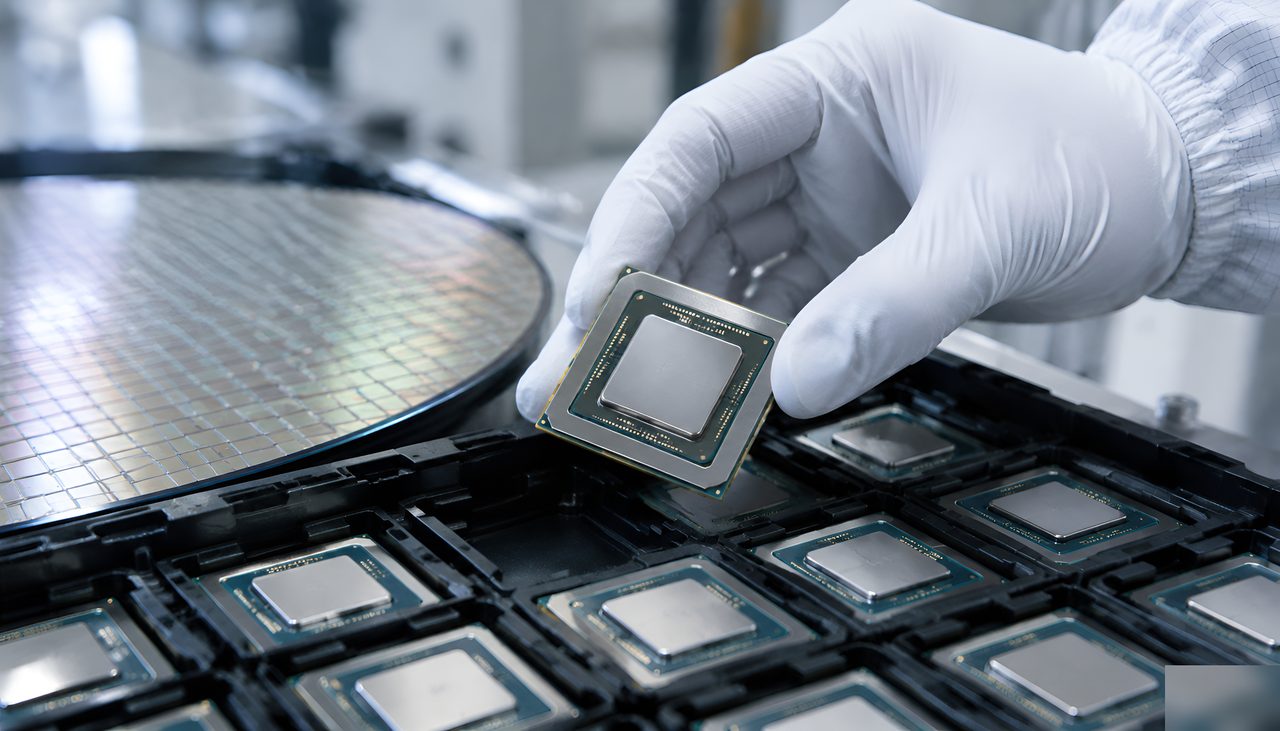 NVIDIA Vera大规模出货:首款专为AI智能体打造的CPU正式交付