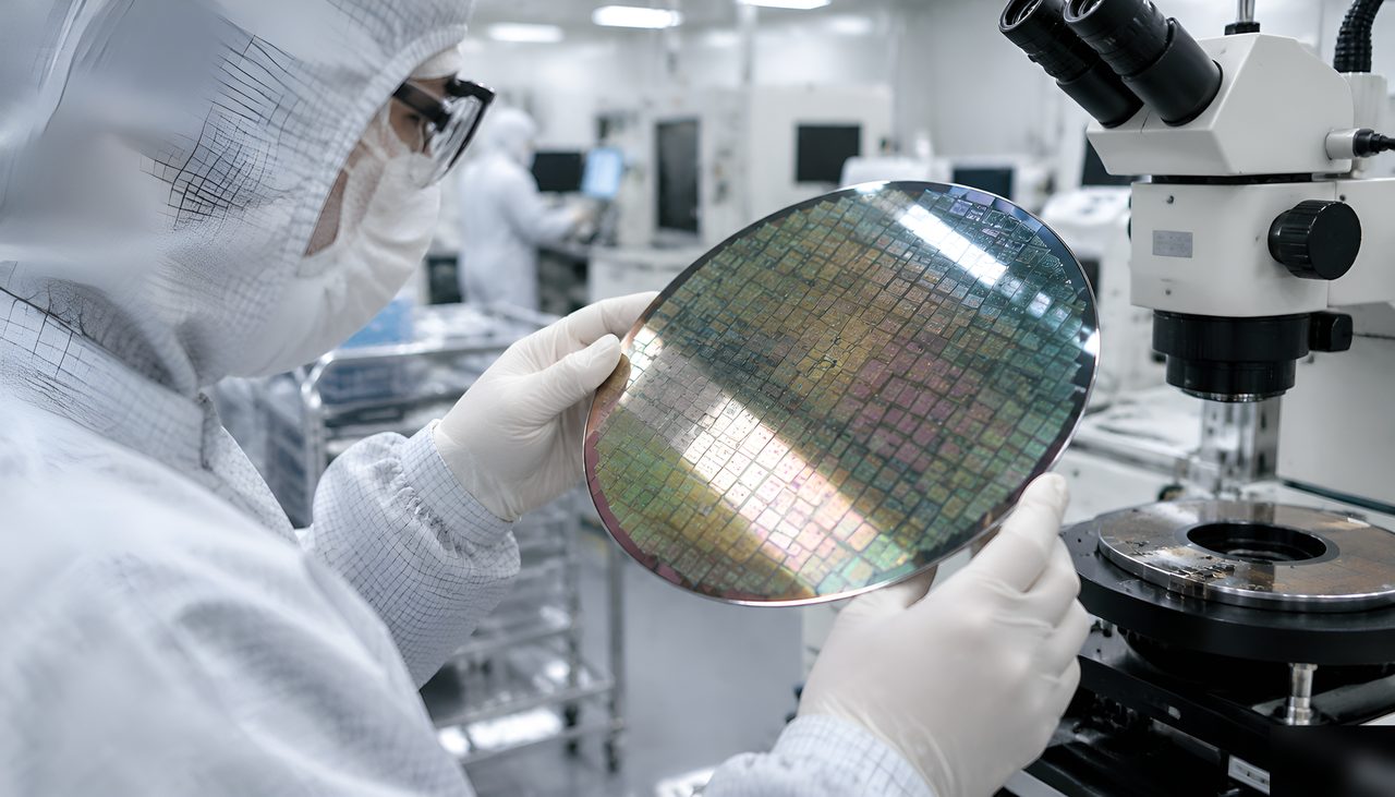 CXMT被曝HBM3E良率仅25% TSV工艺不成熟拖累堆叠进程