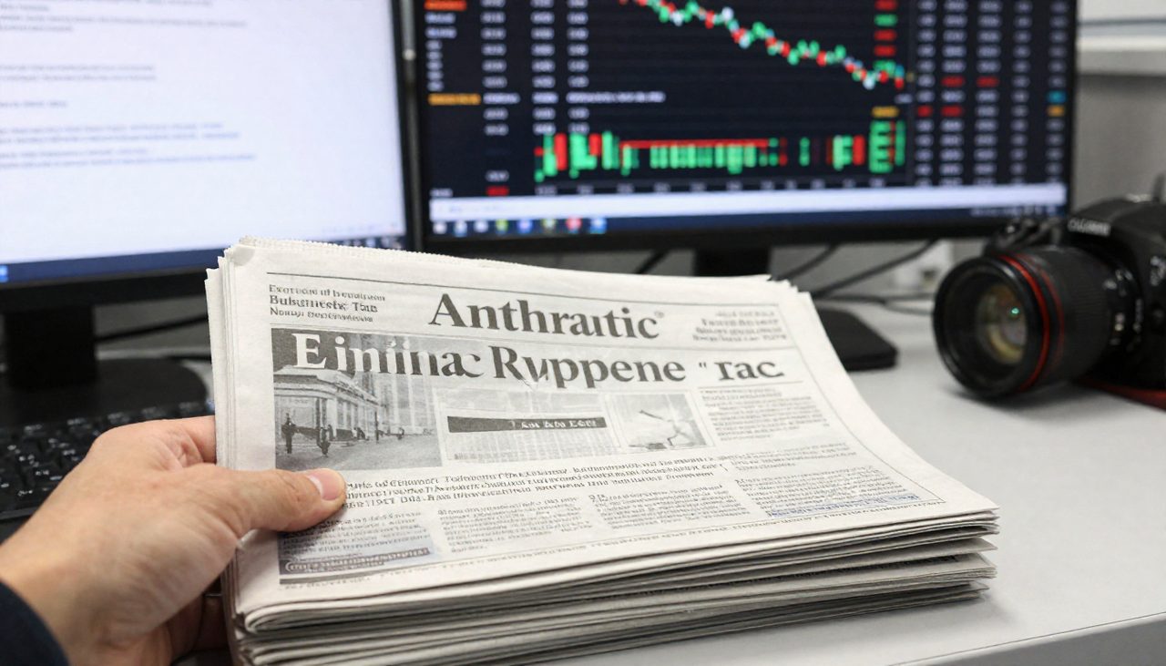 老股报价1.7万亿：Anthropic两万亿IPO要打折