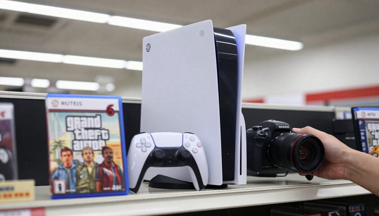 一款独占游戏,竟把高端 PlayStation 买到断货