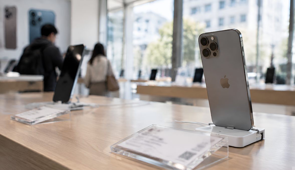 ソフトバンクのiPhone 18 Pro、MNPで実質2万3760円