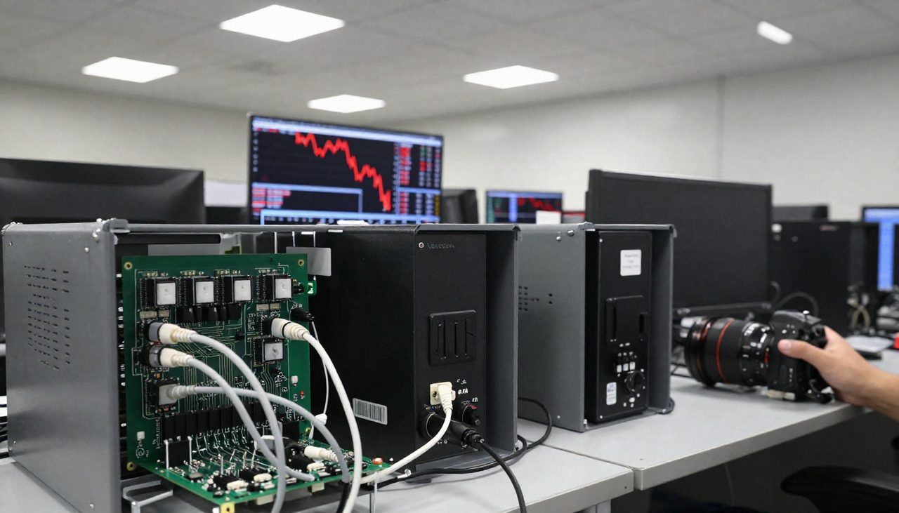 成交1.63万亿仍超5100股下跌:通信设备与海运领跌